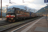 SBB Cargo International BR 193 657 'Lago Maggiore' e BR 193 534 'Ruhr'